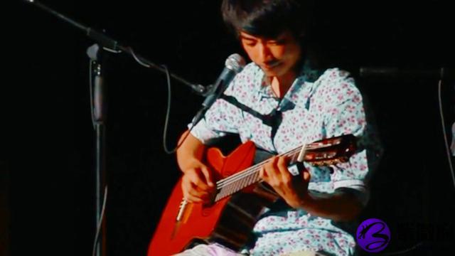 星座 大喬小喬 吉他譜