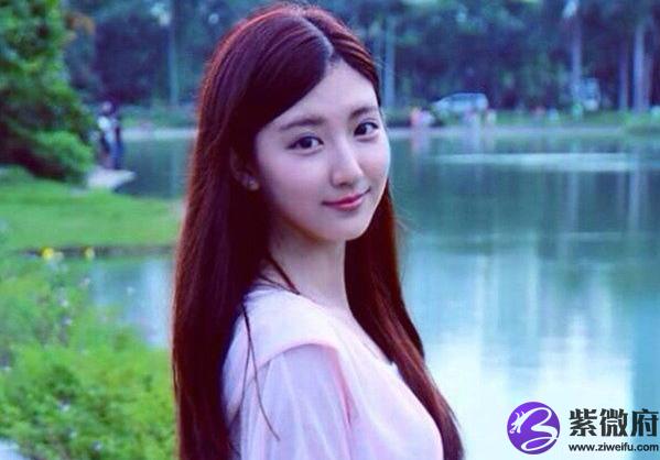 徐子涵星座