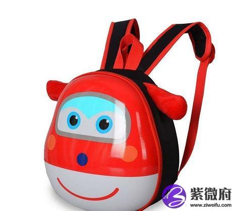 十二星座最喜歡的書包