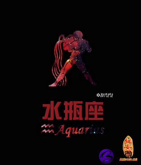 座 性格 水瓶