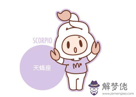 天蝎座遇到火星逆行需要注意什麼 解夢佬