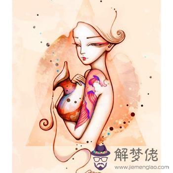 [水瓶]當他放棄愛你的蛛絲馬跡