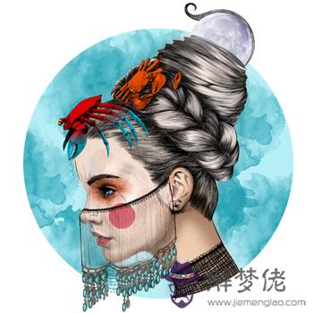[巨蟹]五月第三周約會吉日