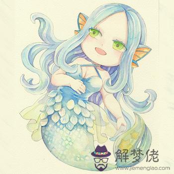 雙魚座假后的甜蜜約會吉日 雙魚座假后的甜蜜約會吉日