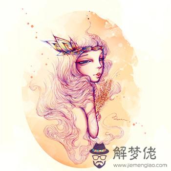 處女座女生黑暗面的愛情觀