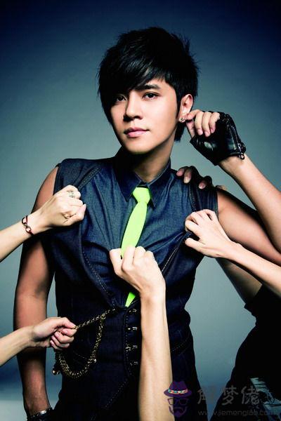 全面解析獅子男愛情觀