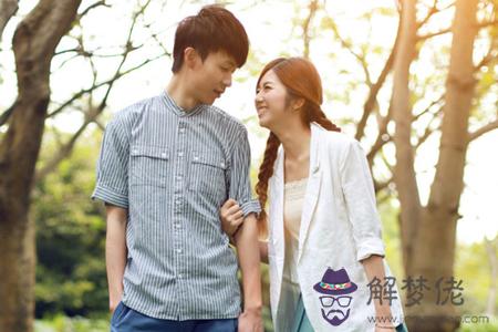 與12星座談戀愛是如此美好