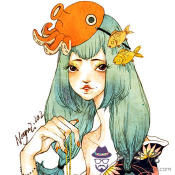 與雙魚座前度破鏡重圓妙招