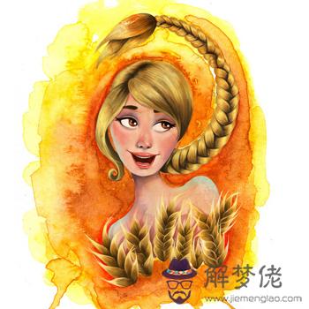 處女座感情不安分的蜘絲馬跡