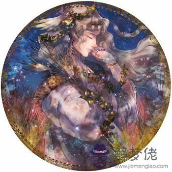 處女座2015年5月桃花運勢