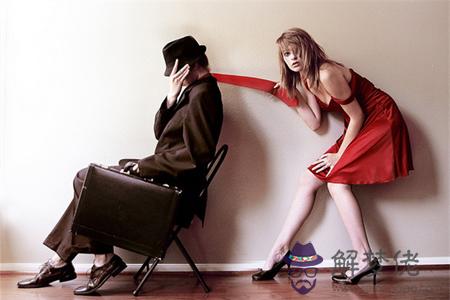 12星座一輩子還不清的孽緣