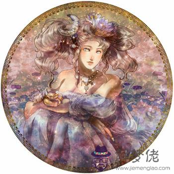 巨蟹座3月第二周的甜蜜約會日