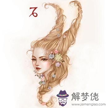 摩羯座為愛的綻放注入正能量