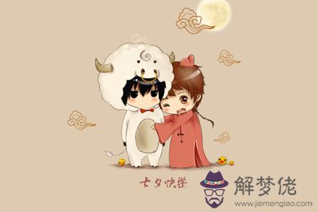 七夕甜蜜不落單送星座女友驚喜