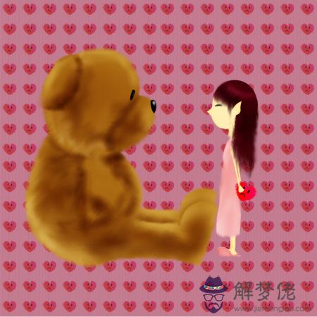 12星座女誰有大叔控
