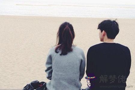 12星座分手預警的黃燈信號