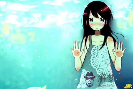 梨花帶雨的林黛玉淚美人星座！