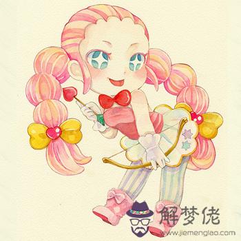 射手座遷就戀人的忍耐指數 射手座遷就戀人的忍耐指數