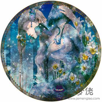 水瓶座3月第二周的甜蜜約會日 水瓶座3月第二周的甜蜜約會日