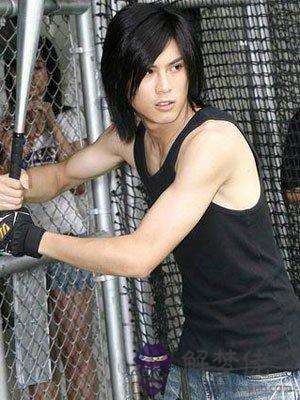 12星座酷男偷心大法