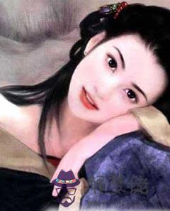 中國古代四大美女各是什麼星座？