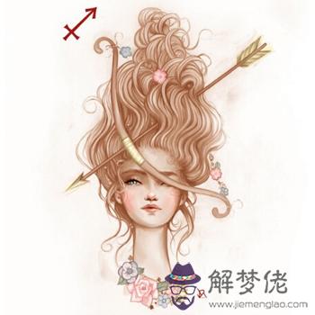 射手座1月倒數第2周約會日