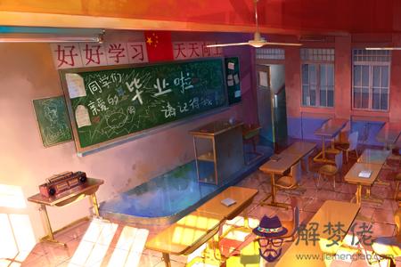 12星座畢業季最眷戀什麼？