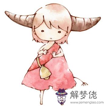 金牛座戀愛前后的天淵之別