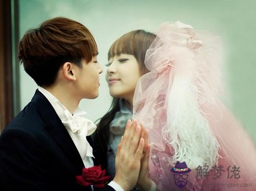 下半年結婚運最旺星座女