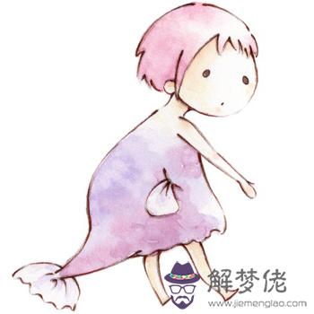 七夕甜蜜不落單送雙魚女友驚喜