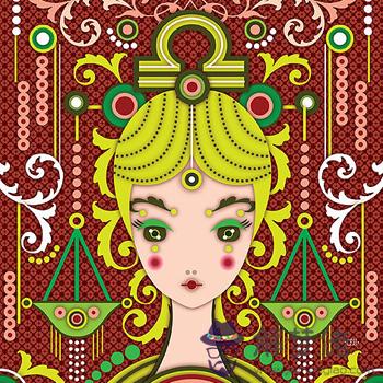 天秤座戀人愛你的細節檢驗