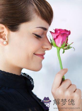 可以風騷一輩子的星座女