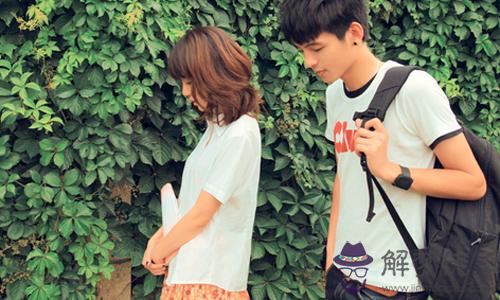哪些星座女生受不了“冷對待”