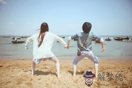 不作就不死的TOP3奇葩星座組合! 不作就不死的TOP3奇葩星座組合!