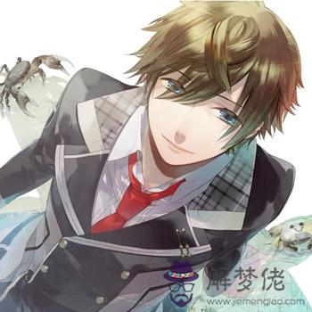 [巨蟹]你何時會抵擋不住玩偷腥？