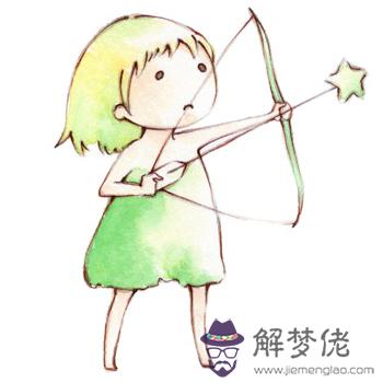 射手既愛又頭大的星座戀人 射手既愛又頭大的星座戀人