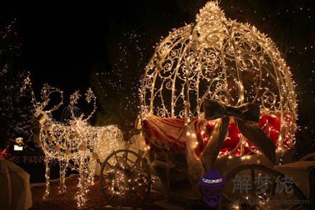 12星座圣誕蜜戀該消除的想法