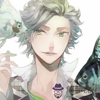 雙魚男命中注定的戀愛冤家 雙魚男命中注定的戀愛冤家