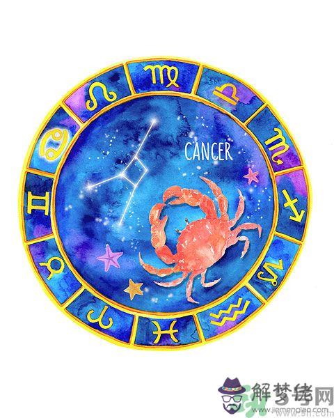12星座5月運勢是怎樣的？5月什麼星座運勢最佳？