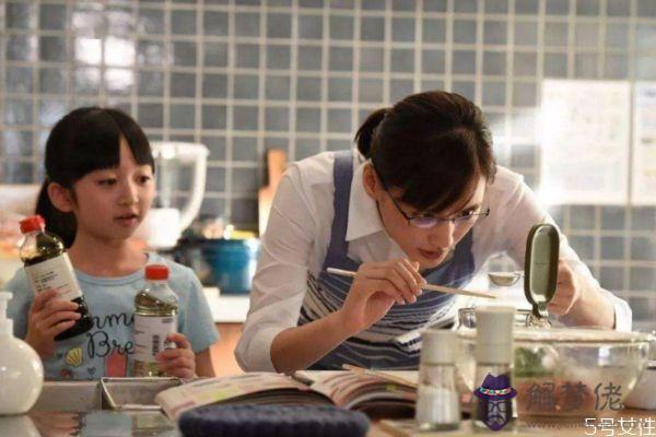 后媽好當嗎 當后媽容易嗎