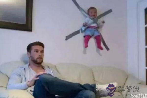 丈夫不愛帶孩子怎麼辦 如何讓丈夫愛上帶孩子