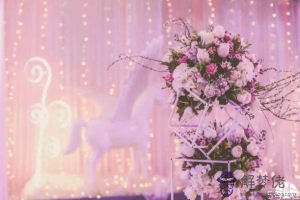 結婚都要準備什麼 結婚嫁娶用品清單