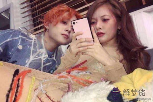 男女結婚中相差幾歲最合適 男女結婚相差幾歲最好