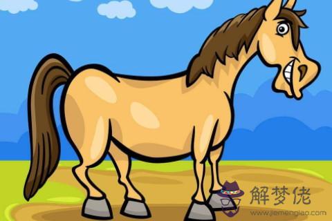 2021年屬馬犯太歲佩戴可以化解,屬馬2021年吉祥物有哪些