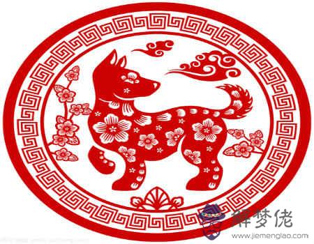 生肖狗的健康運勢