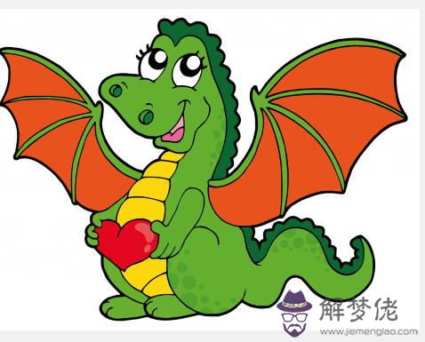 2020年5月生肖屬龍運勢,運勢逐漸變好,工作穩定