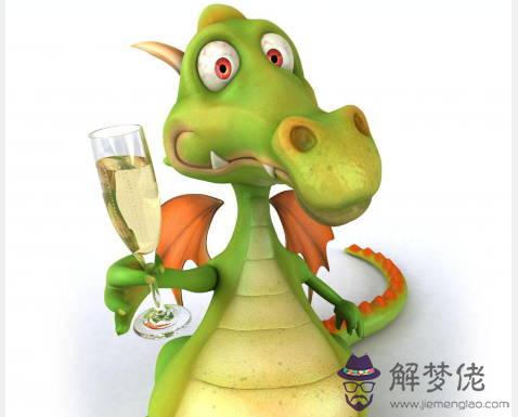 2020年5月生肖屬龍運勢,運勢逐漸變好,工作穩定