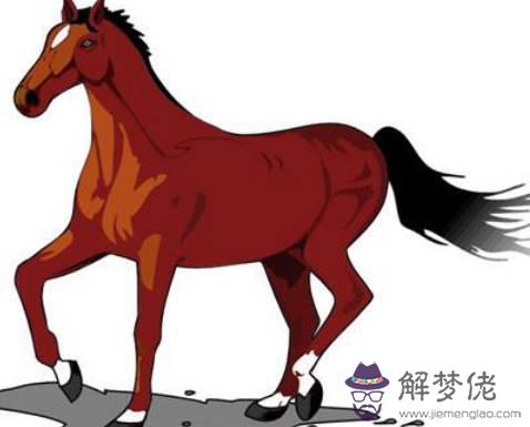 2020年5月生肖屬馬運勢，“將星”吉星能帶來貴人運