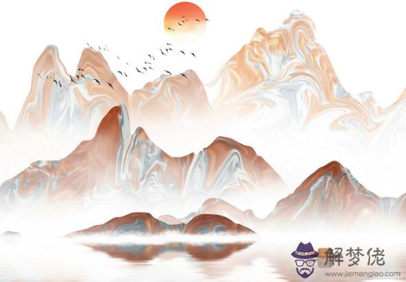 1955年子時出生的生肖屬羊人是什麼命,自身成家立業,一生命運駁雜