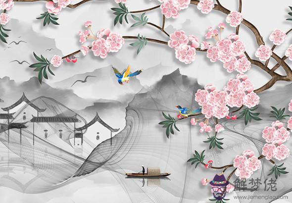 2012年子時出生的生肖屬龍人是什麼命,頗具創業才能,可大展宏圖